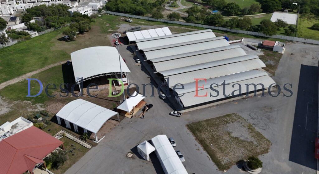 Anuncian programa de actividades en Feria Tamaulipas 2025