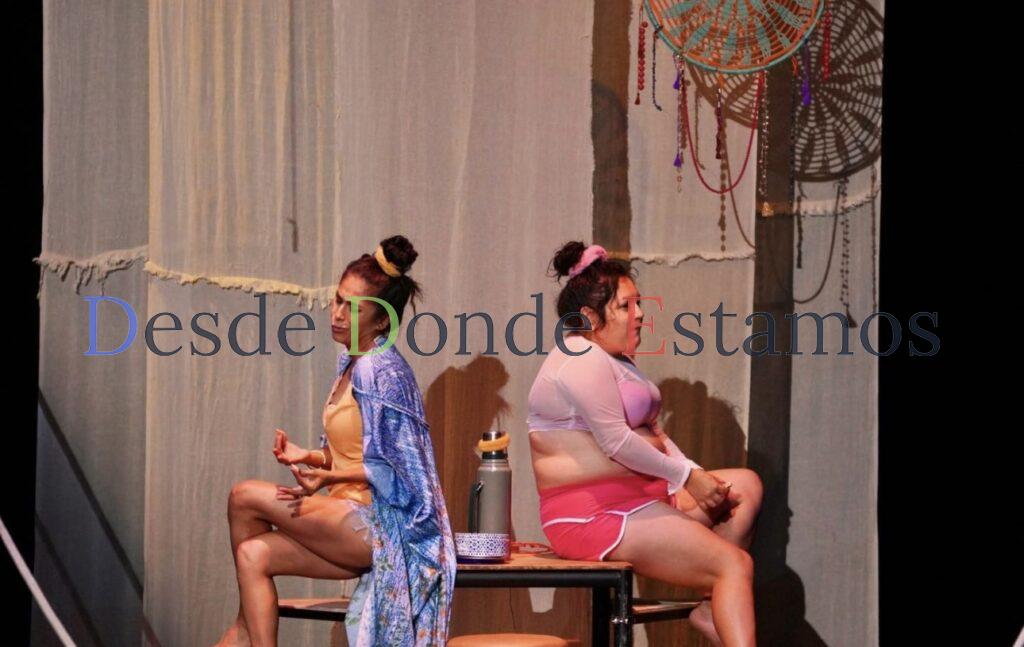 Gran clausura del XXXII Festival internacional en la Costa del Seno Mexicano