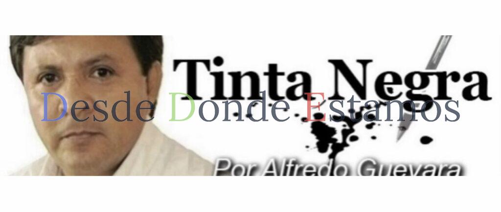 Tinta Negra / A reforzar la seguridad