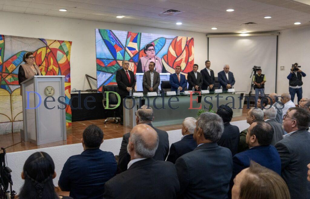 Celebra UAT Congreso de Ciencias Veterinarias y Producción Animal