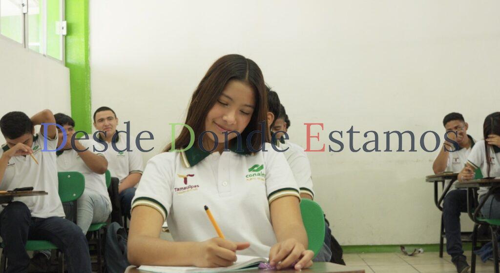 Logra CONALEP segundo lugar nacional en satisfacción educativa