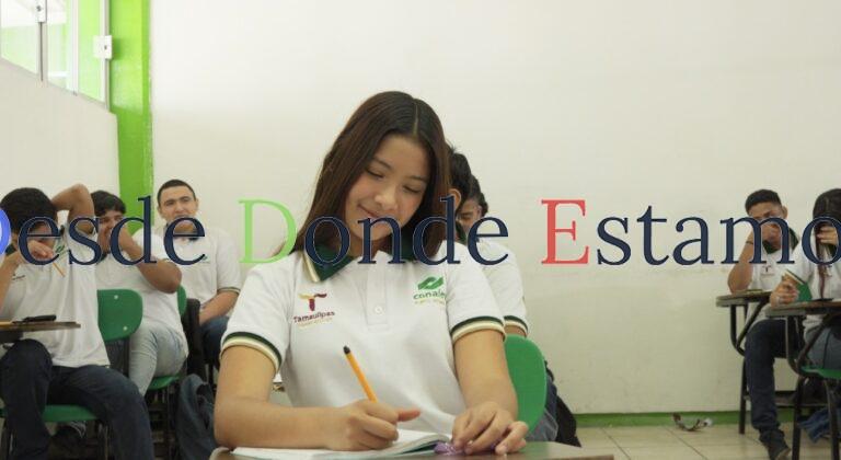 Logra CONALEP segundo lugar nacional en satisfacción educativa