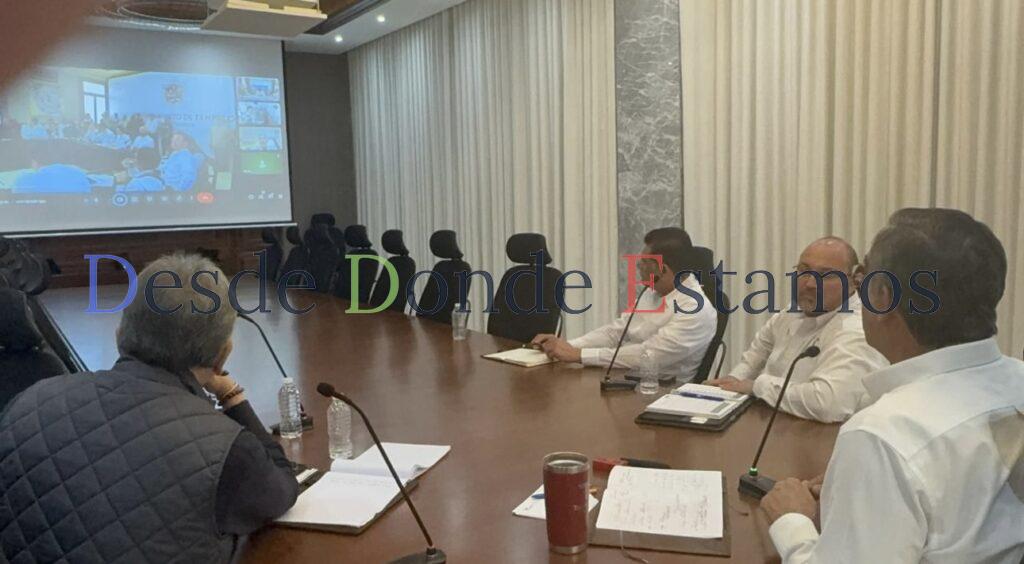 Ante posible crecida del Pánuco, toman medidas preventivas