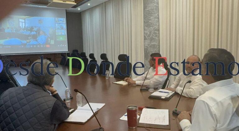 Ante posible crecida del Pánuco, toman medidas preventivas