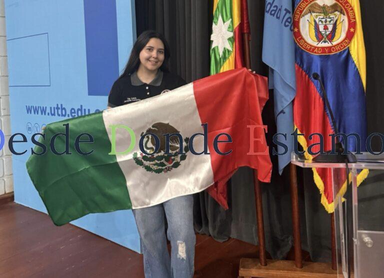 Impulsa Tec Mante movilidad internacional de sus estudiantes