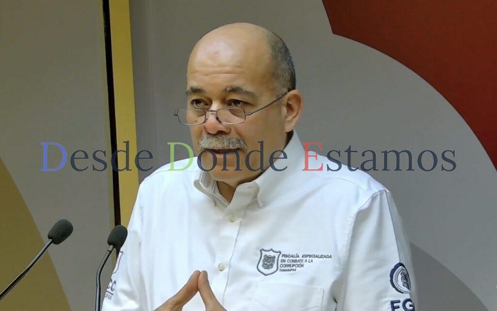 Investiga Anticorrupción contratos fraudulentos en Salud y Seguridad