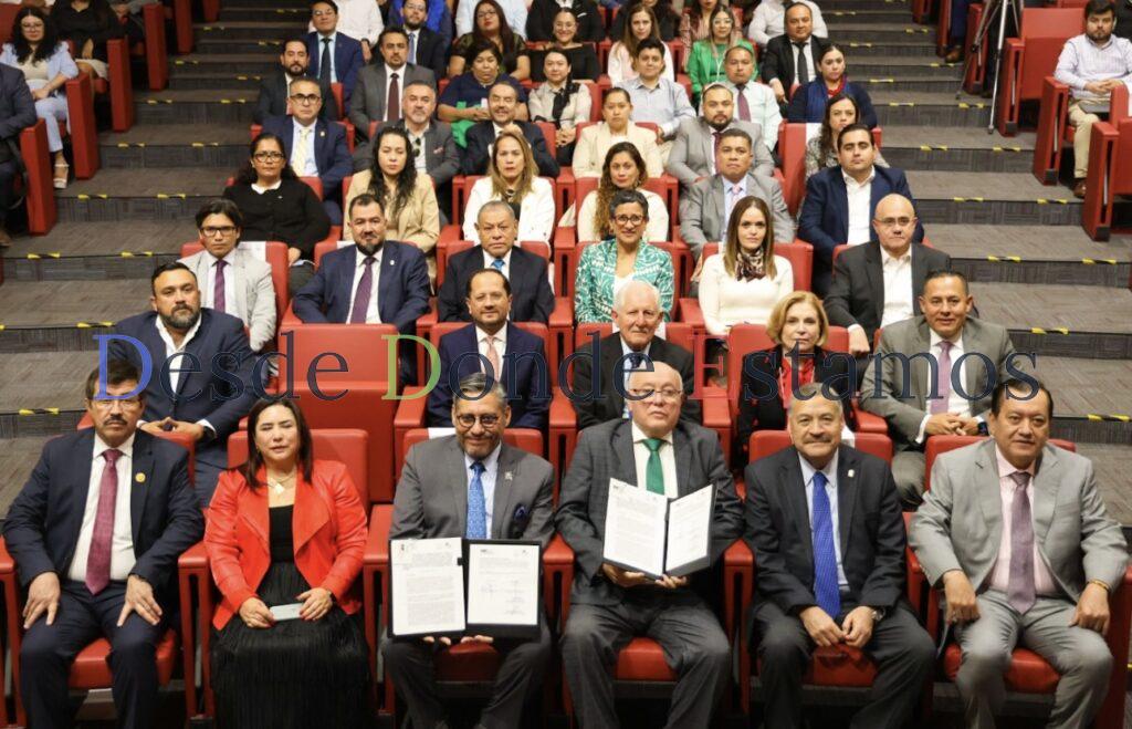 Fortalece la UAT manejo eficiente y transparente de los recursos