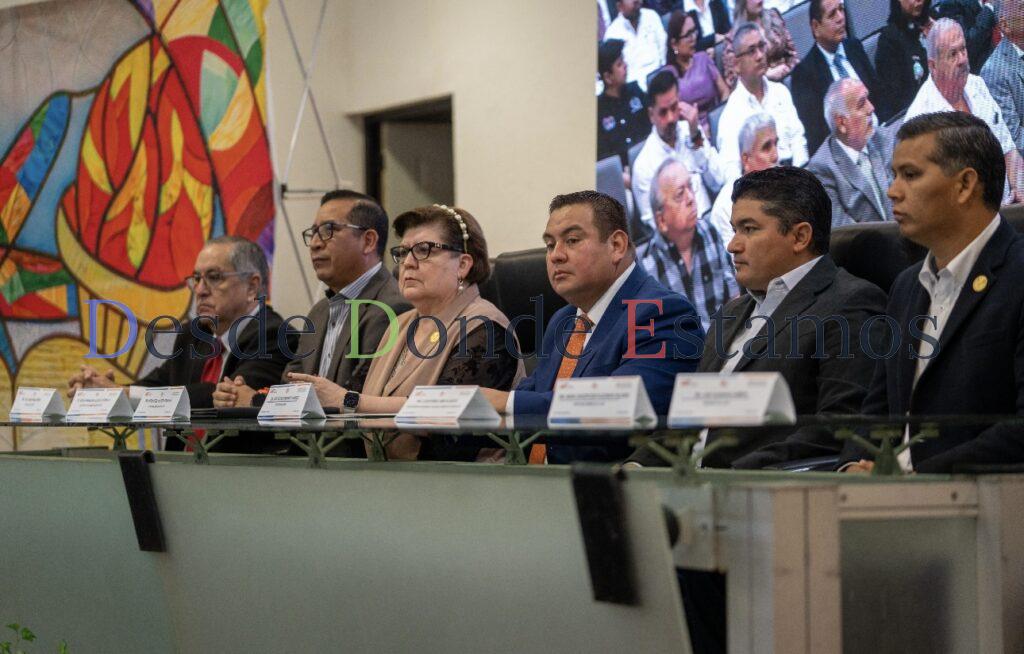 Celebra UAT Congreso de Ciencias Veterinarias y Producción Animal