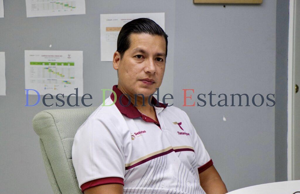 Presenta INDE convocatoria para el Premio Estatal del Deporte 2025