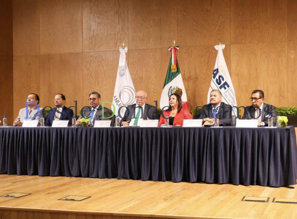 Fortalece la UAT manejo eficiente y transparente de los recursos