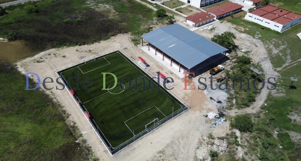 Fortalecen infraestructura educativa en la Universidad Tecnológica del Mar