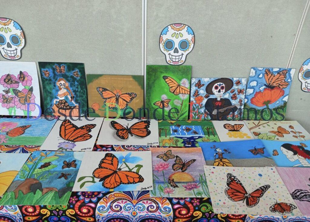 Invitan a descubrir la magia del Día de Muertos