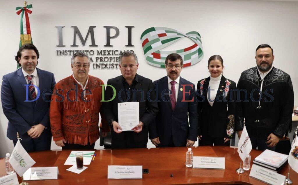 Impulsa Tamaulipas protección de la Cuera Tamaulipeca