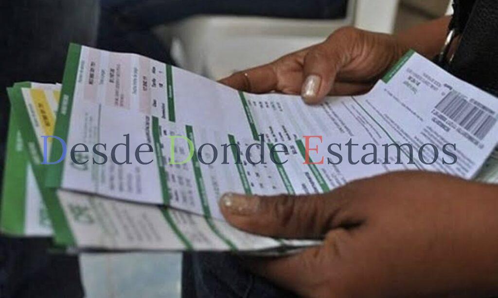 Accede CFE a bajar tarifas en municipios con alto grado de pobreza