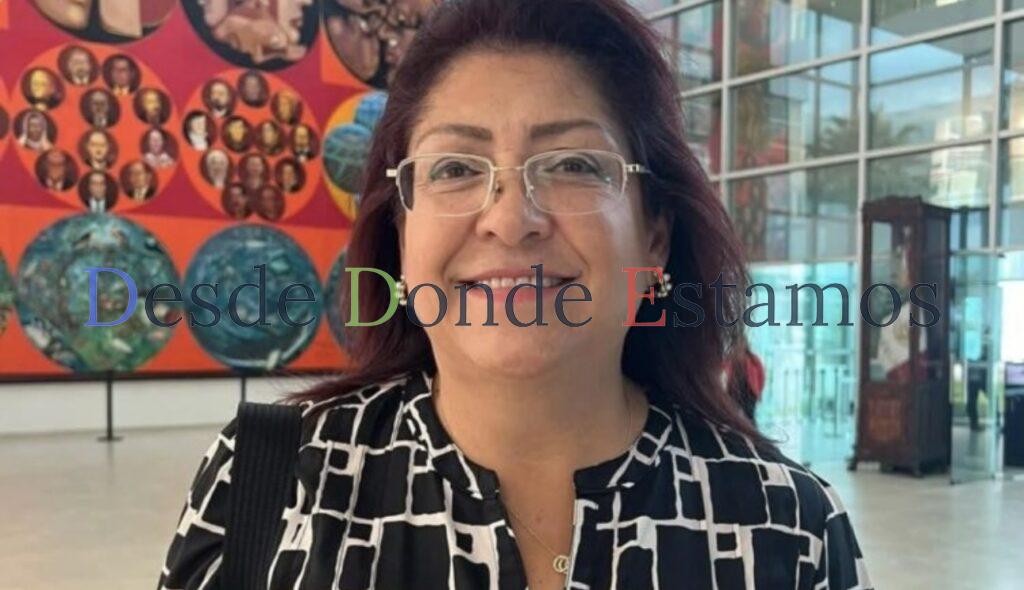 No generalizar tema de huachicol fiscal con aduaneros, pide diputada