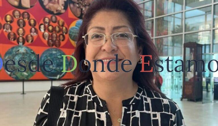 No generalizar tema de huachicol fiscal con aduaneros, pide diputada