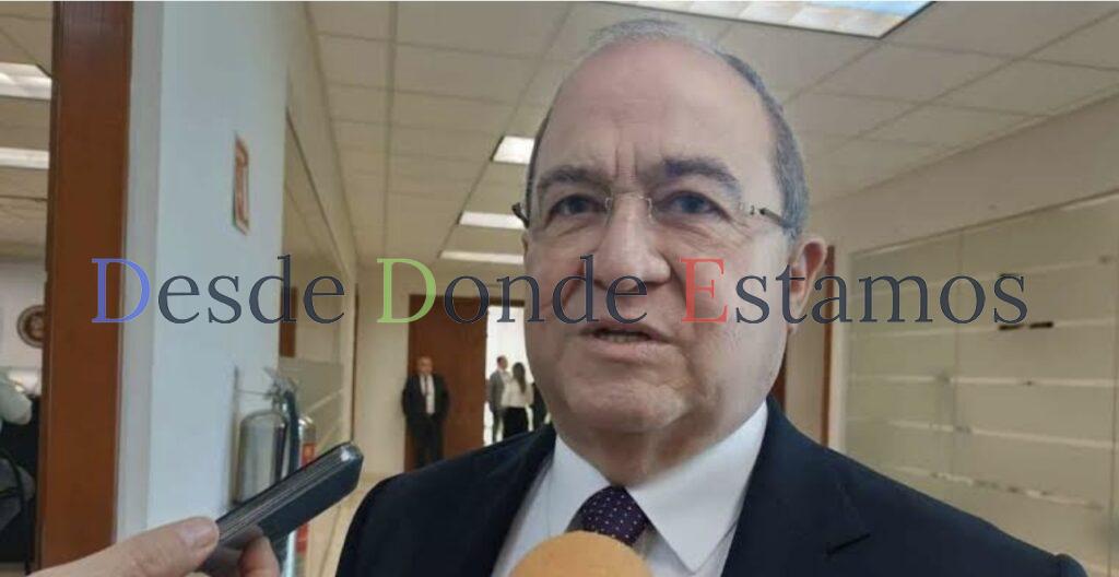 Crimen, pecado el robo de recursos de Salud