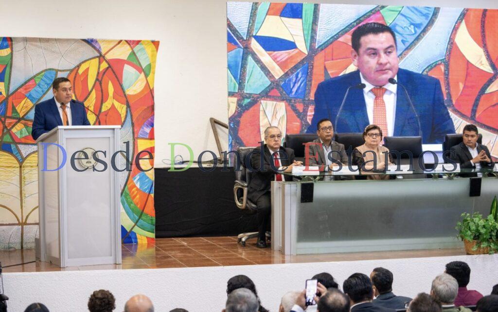 Fortalece la UAT manejo eficiente y transparente de los recursos