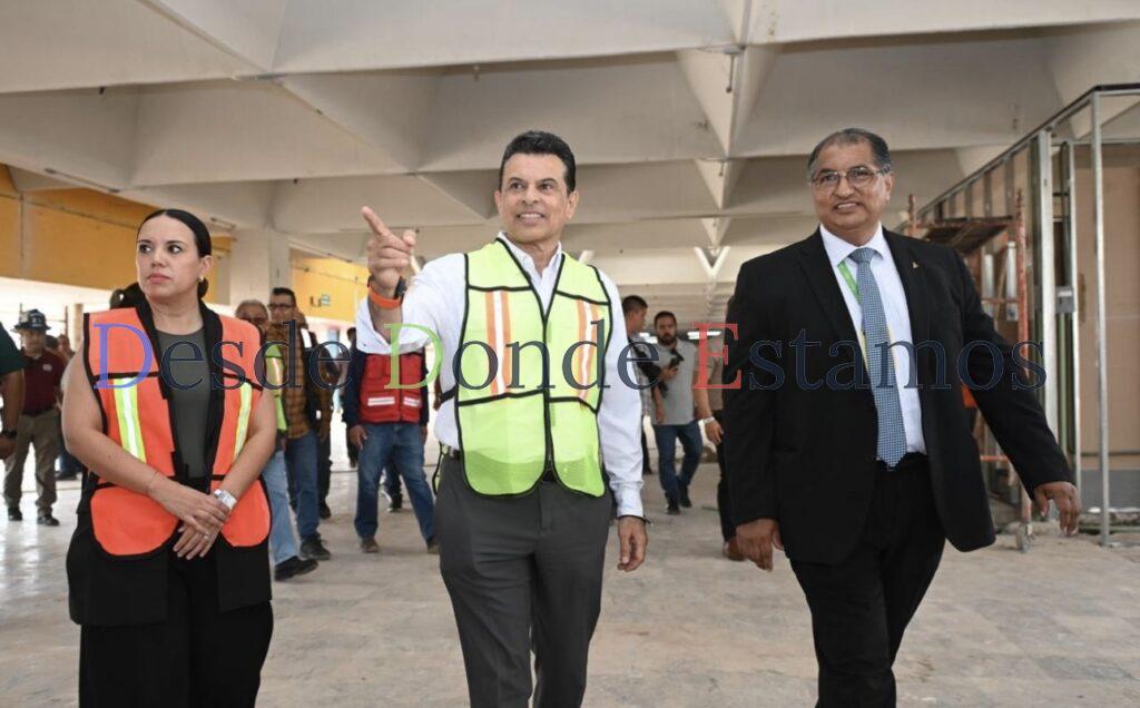 Tendrá Victoria moderna y funcional central de autobuses