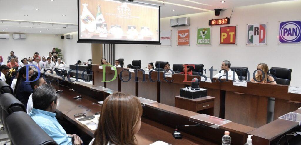 Confía Ietam en aprobación de anteproyecto de presupuesto 2026