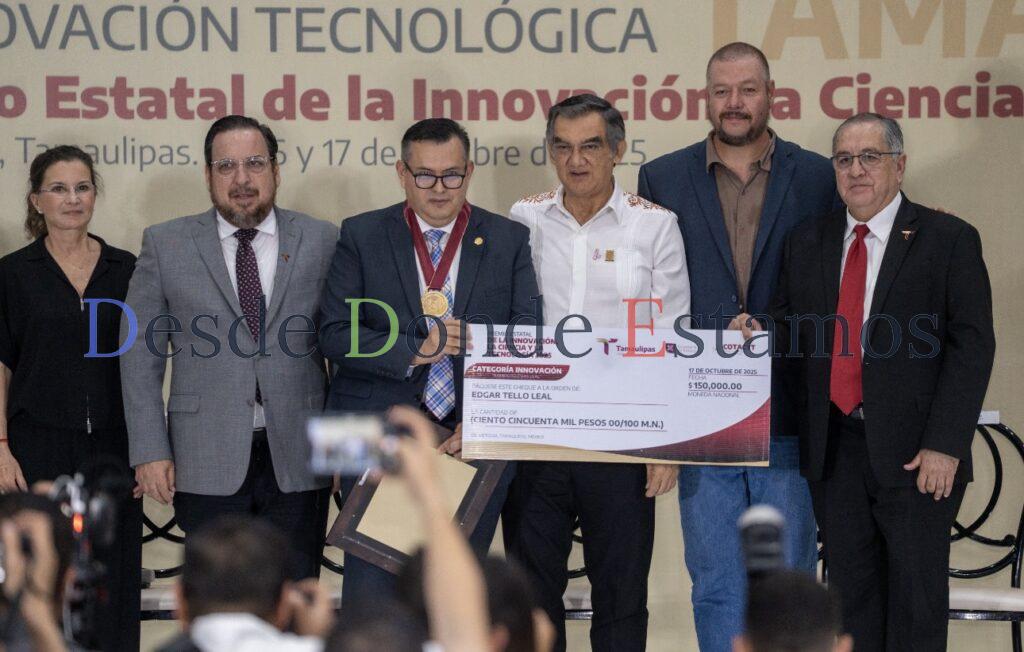 Formaliza UAT colaboración con universidades del noreste del país