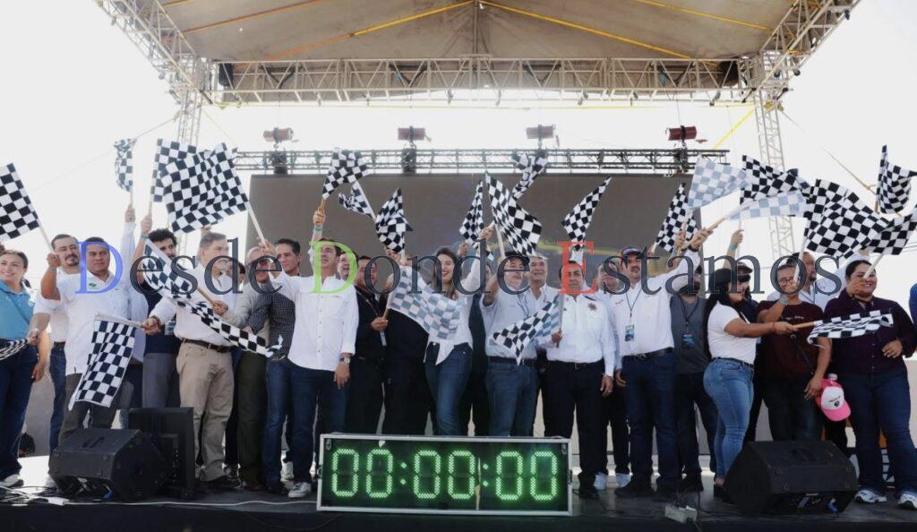 Impulsa Autotransporte economía de Nuevo Laredo