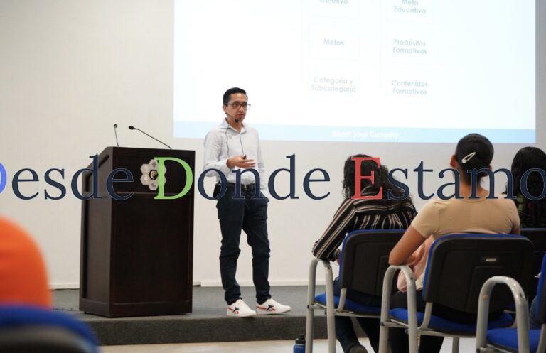 Fortalece CRETAM enseñanza de matemáticas con tecnología