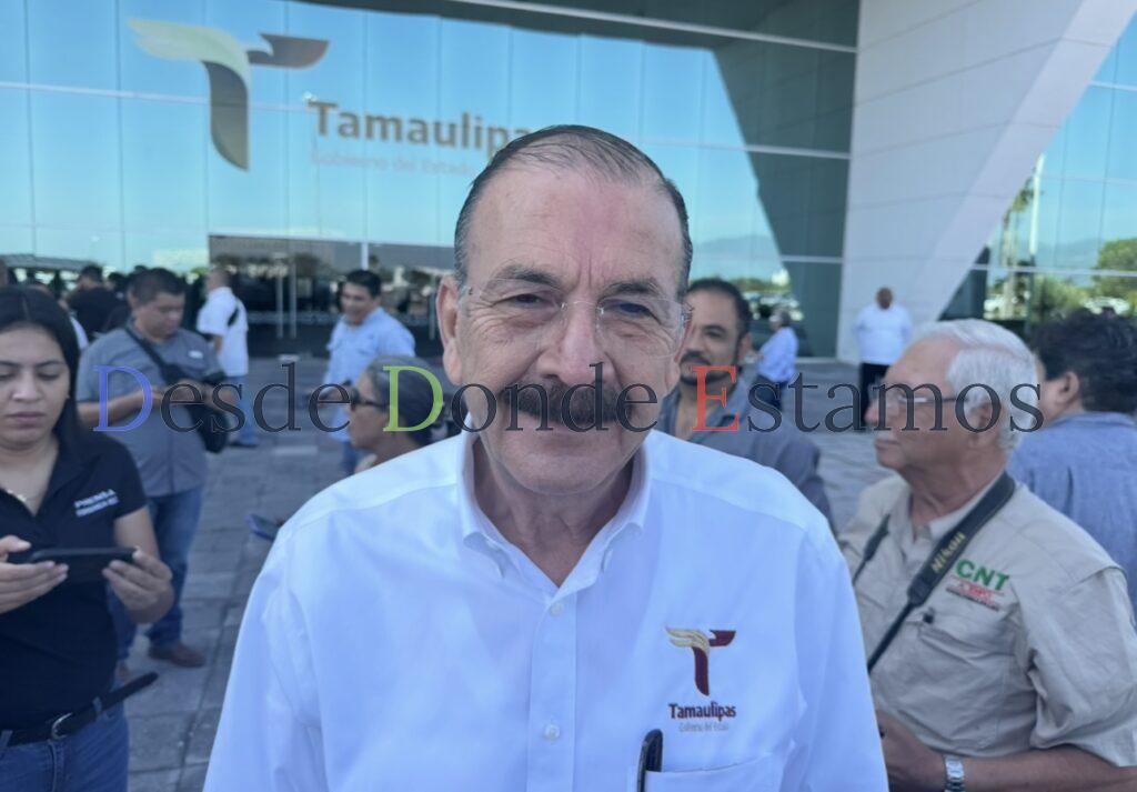 No habrá incremento a la tarifa de transporte público