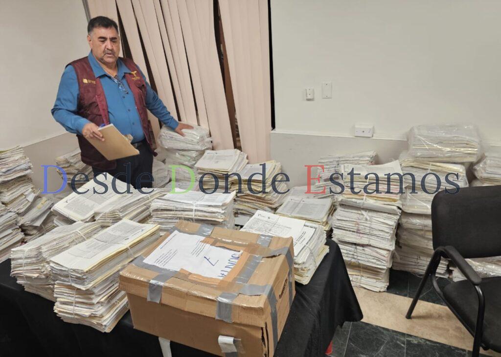 Desparecerán Juntas de Conciliación y Arbitraje