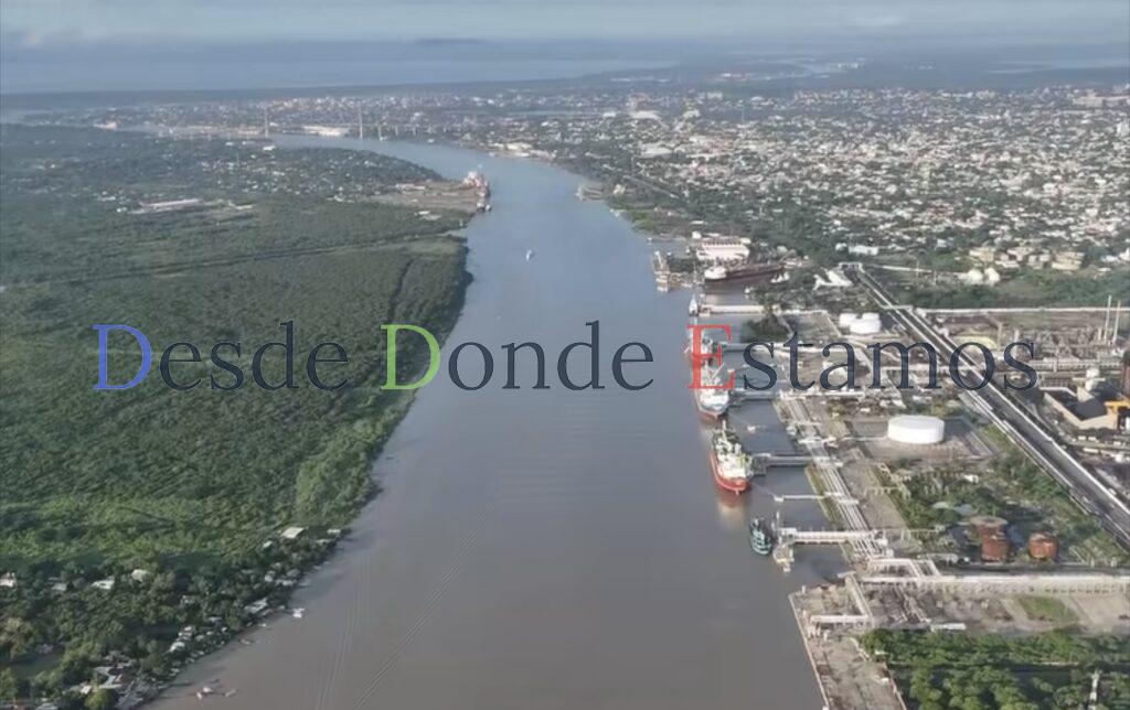 El pico de la cresta en el río Pánuco ya pasó: PC.