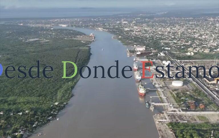 El pico de la cresta en el río Pánuco ya pasó: PC.