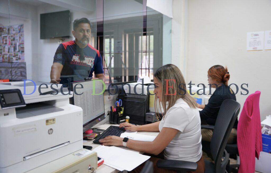 Avanza el beneficio de la póliza de vivienda