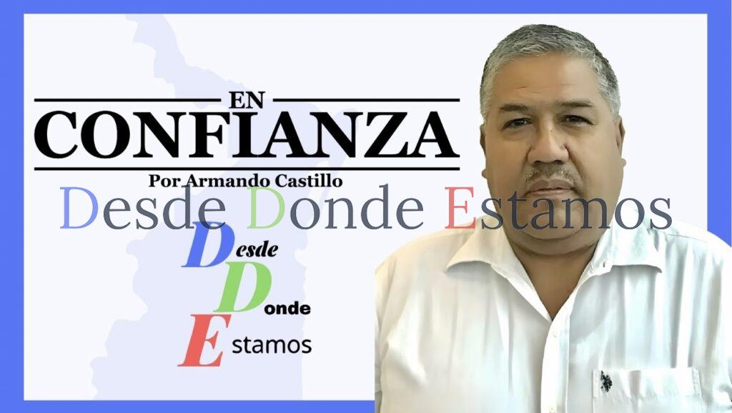 EN CONFIANZA / SEDENA