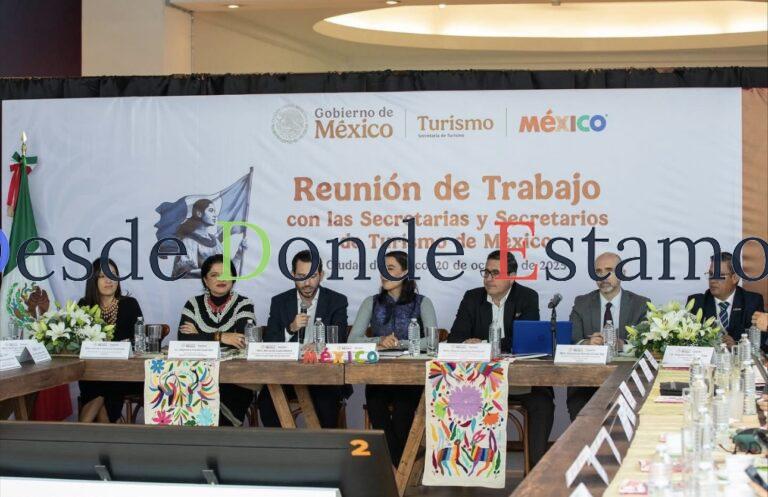 Sector turismo se consolida hacia nuevos horizontes
