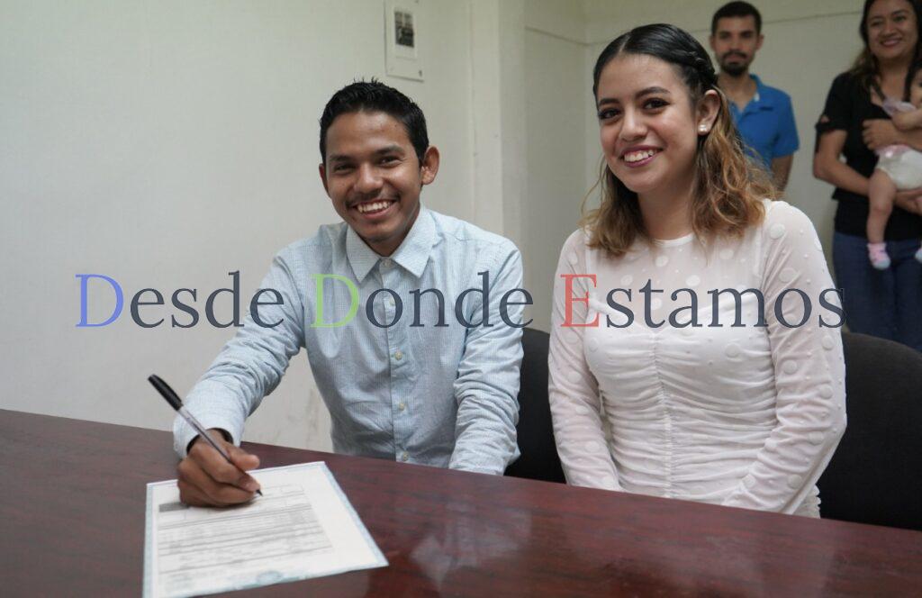 DIF Nuevo Laredo invita a parejas a participar en campaña de matrimonios colectivos