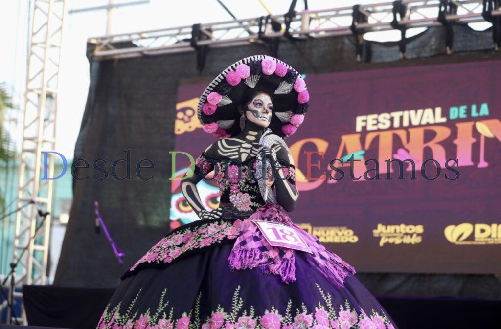 invita gobierno municipal a concurso de catrina, altares de muertos y el mejor tamal
