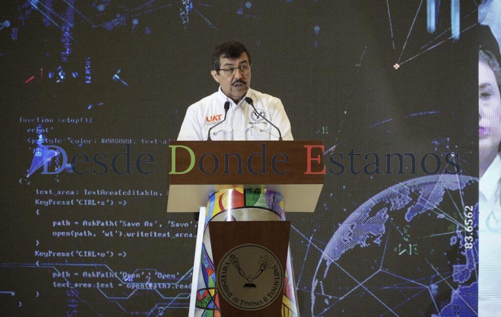 Fortalece UAT estrategias de protección digital y ética en ciberseguridad