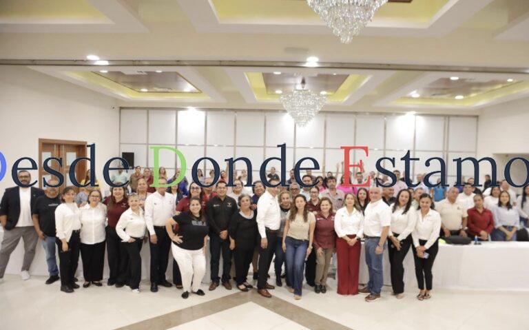 Realiza Unidad Ejecutiva de la SET Encuentro por Mejora Educativa