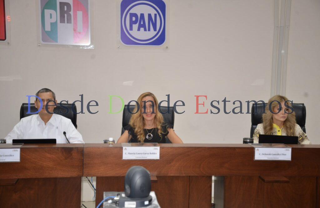 Impone Ietam sanción a dirigente del Partido Verde