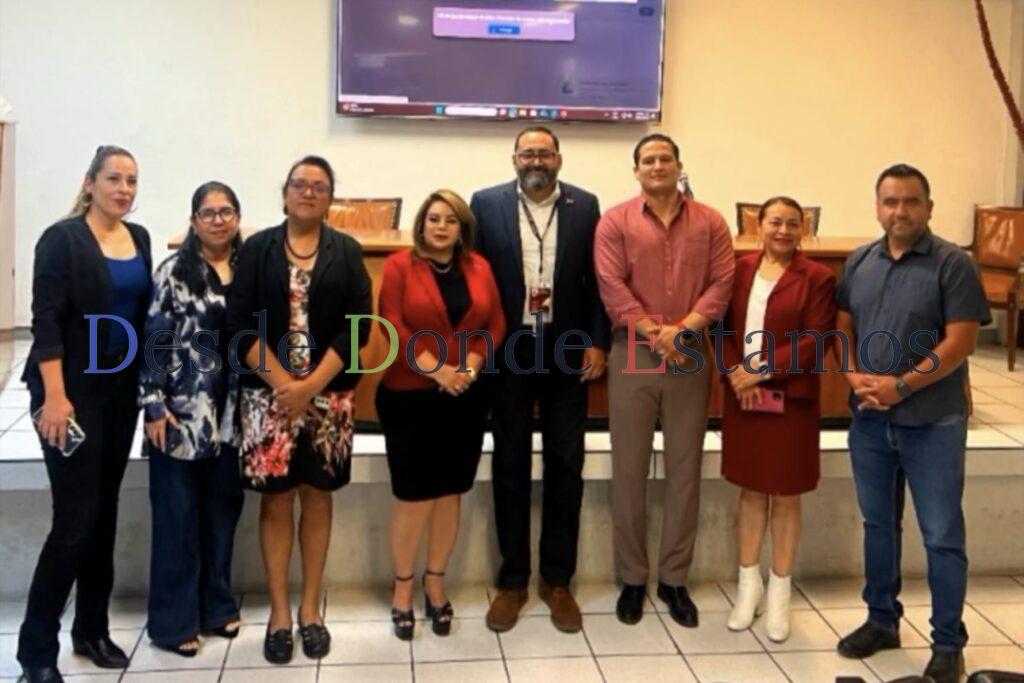 UAT y Secretaría de Salud impulsarán proyectos académicos