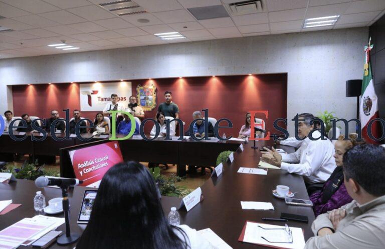 Anuncia Américo fondo de 10 MDP para impulsar mezcal tamaulipeco