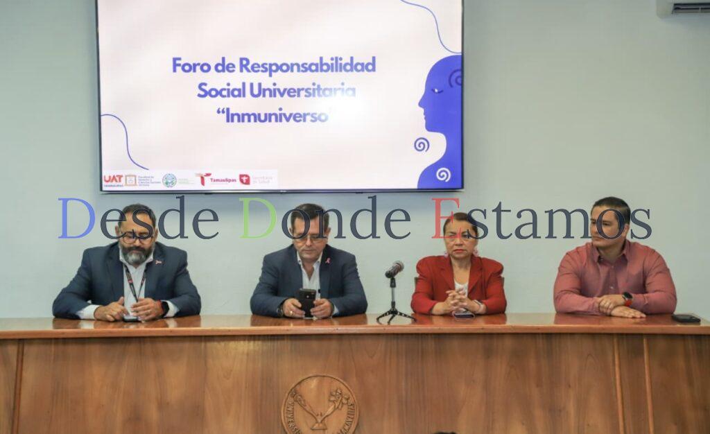 Fortalecen Salud y UAT vinculación; impulsan programas de prevención