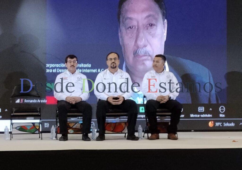 Reconoce SET importancia de fortalecer la seguridad digital