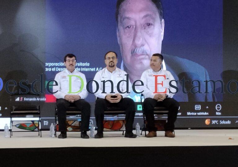 Reconoce SET importancia de fortalecer la seguridad digital