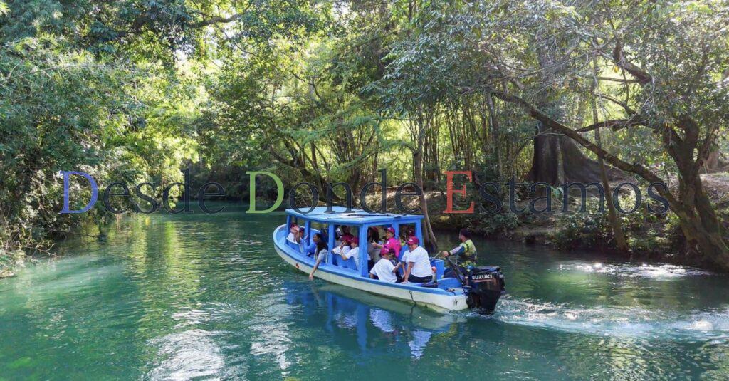 Realizan DIF Turismo el Encuentro de Mujeres Círculo Violeta 2025