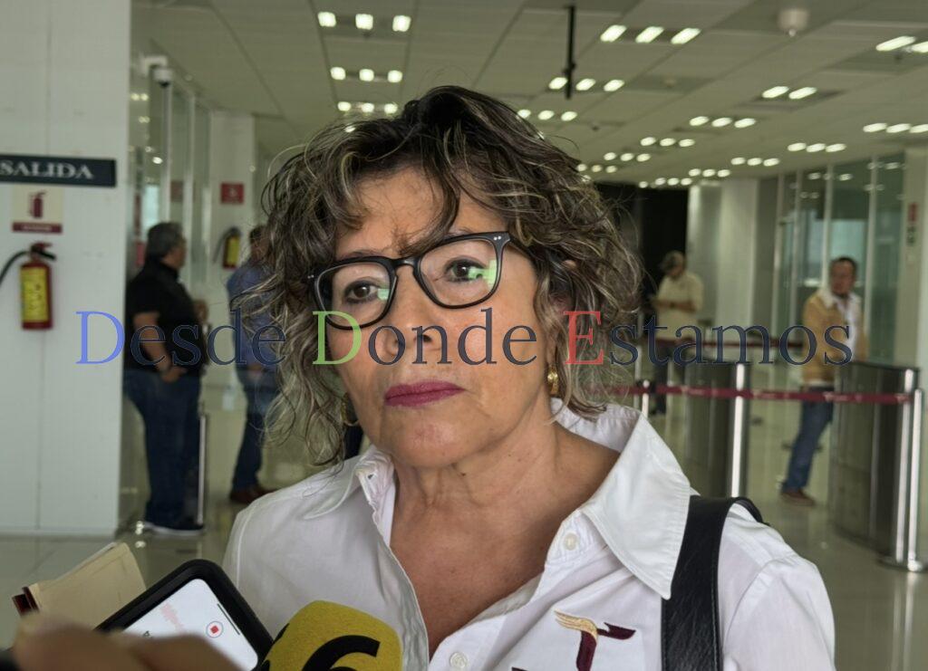 Atienden necesidades de familias damnificadas por desastres