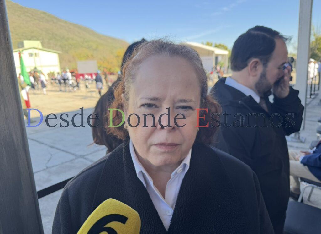 Se atrasan dependencias en análisis de reestructuración de áreas