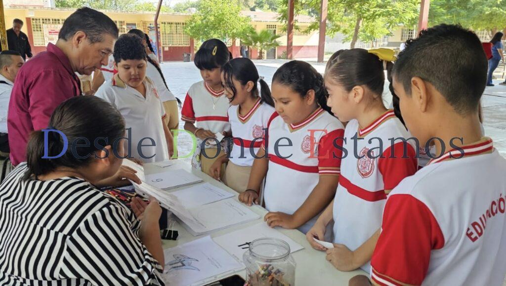 Impulsa SET aprendizajes mediante Feria de las Matemáticas