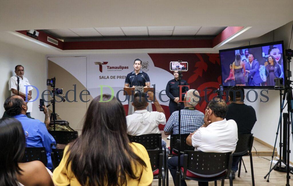 Convocan a participar en el Premio Estatal del Deporte 2025