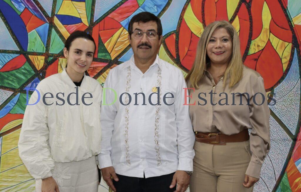 Celebró la UAT Primer Festival “Voces, Derechos y Comunidad”